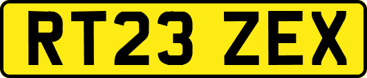 RT23ZEX
