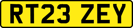 RT23ZEY
