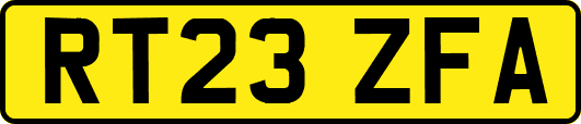 RT23ZFA