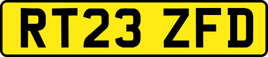 RT23ZFD