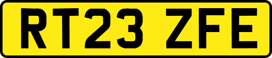 RT23ZFE