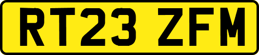 RT23ZFM