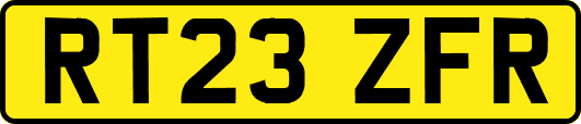 RT23ZFR