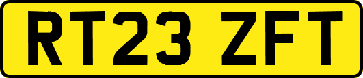 RT23ZFT