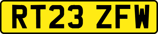 RT23ZFW