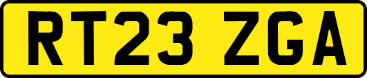 RT23ZGA