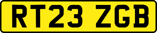 RT23ZGB