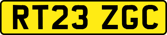 RT23ZGC