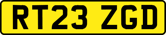 RT23ZGD