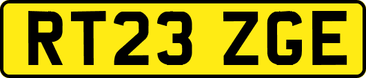 RT23ZGE