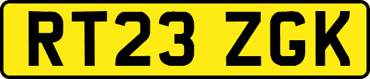 RT23ZGK