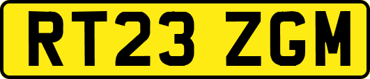 RT23ZGM