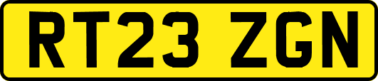 RT23ZGN