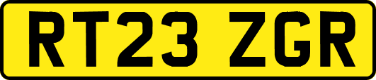 RT23ZGR