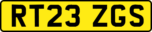 RT23ZGS