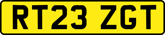 RT23ZGT