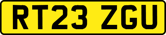 RT23ZGU