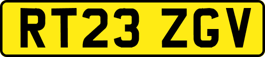 RT23ZGV