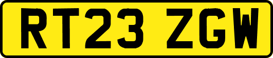 RT23ZGW