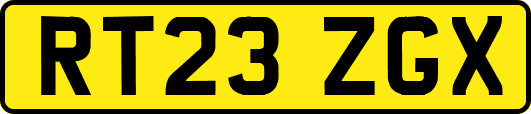 RT23ZGX