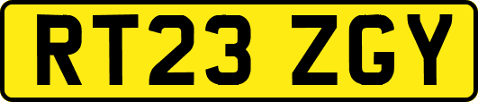 RT23ZGY