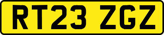 RT23ZGZ