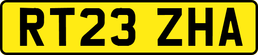 RT23ZHA