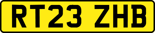 RT23ZHB