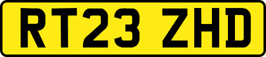 RT23ZHD