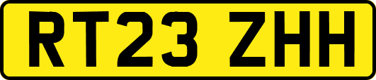 RT23ZHH