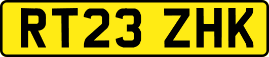RT23ZHK
