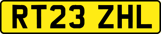 RT23ZHL