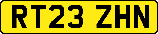 RT23ZHN