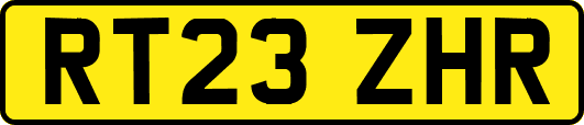 RT23ZHR