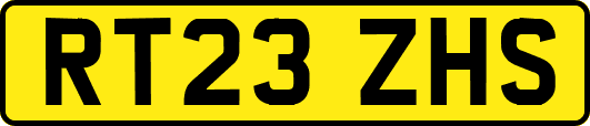 RT23ZHS