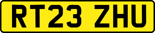 RT23ZHU