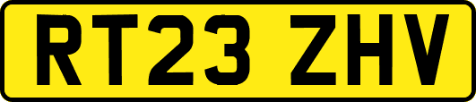 RT23ZHV