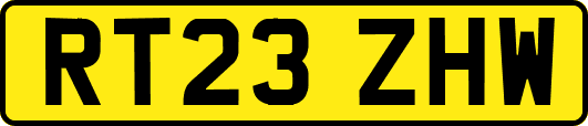 RT23ZHW
