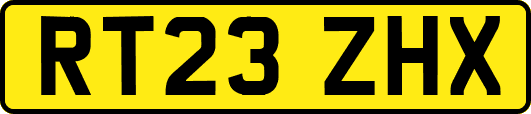 RT23ZHX
