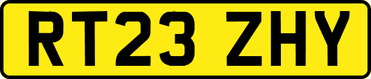 RT23ZHY