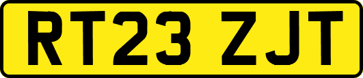 RT23ZJT
