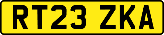 RT23ZKA
