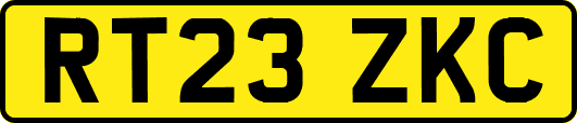 RT23ZKC
