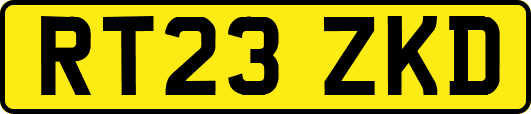 RT23ZKD