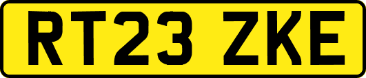 RT23ZKE