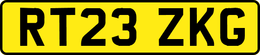 RT23ZKG