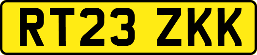 RT23ZKK