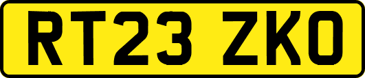 RT23ZKO