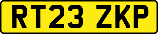 RT23ZKP