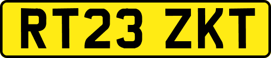 RT23ZKT